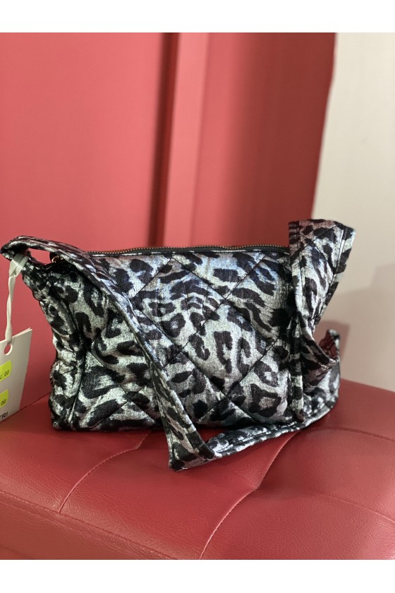 Borsa Animalier